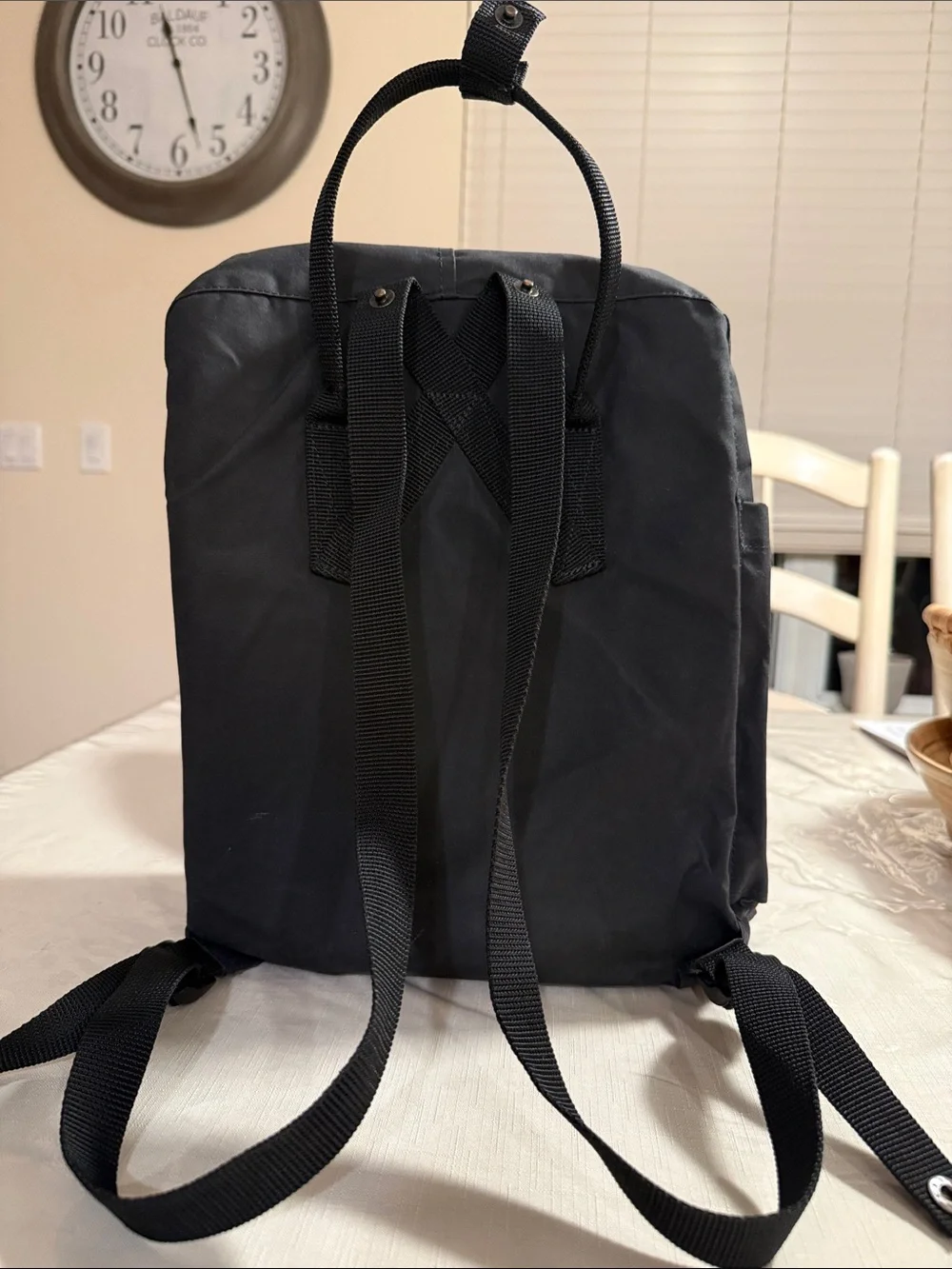 Fjallraven Kanken Backpack